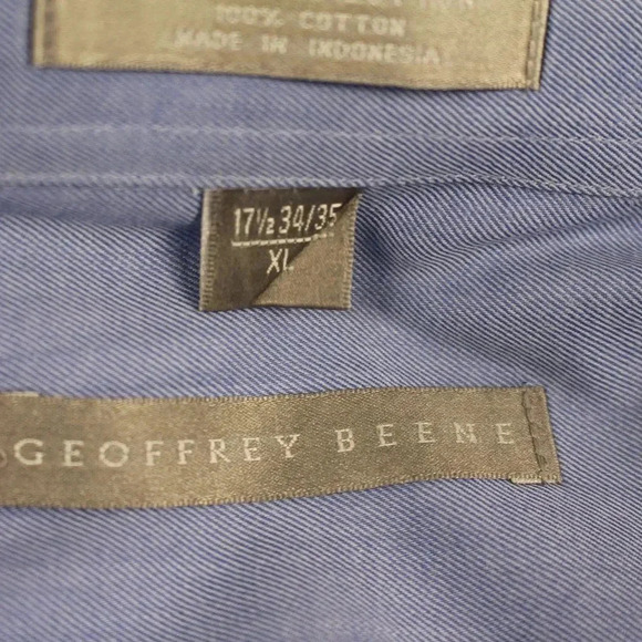 Geoffrey Beene shirt - Picture 3 of 3